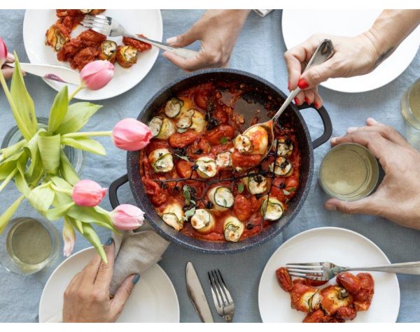 סוטז 28 ס"מ 3.7 ליטר Mineral Stone