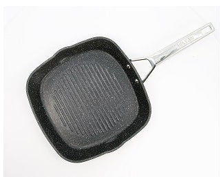 מחבת גריל 28 ס"מ Select