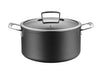 סיר מרק 14*28 ס"מ 8 ליטר SELECT FULL IND סולתם