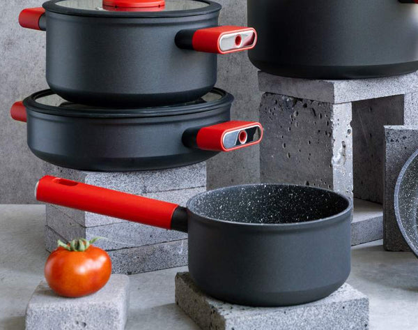 סדרת CUBE - קלחת