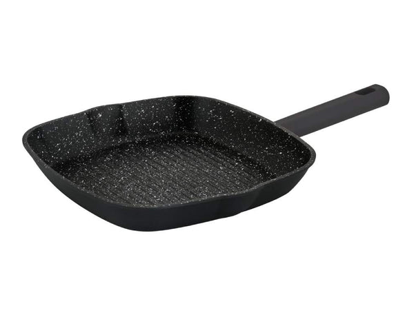 סדרת CUBE - מחבת גריל