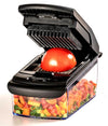 הקוצץ המקצועי Cube Master 4 in 1- FOOD APPEAL