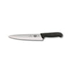 סכין שף מקצועית Victorinox Fibrox 19 סמ – שווייצרית