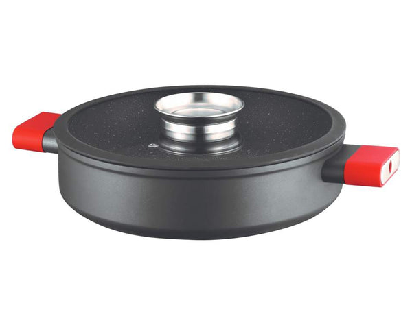 סדרת CUBE - סוטאז + מכסה ארומה