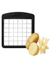 הקוצץ המקצועי Cube Master 4 in 1- FOOD APPEAL