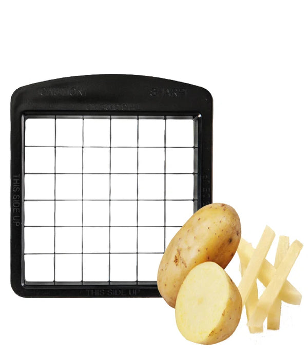 הקוצץ המקצועי Cube Master 4 in 1- FOOD APPEAL