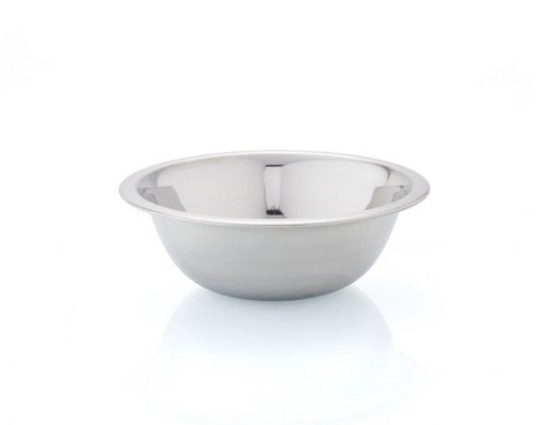 קערה נירוסטה 2.2 ל' 24 ס"מ סולתם