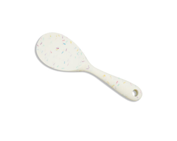 כף הגשה/אורז סיליקון 22.5 ס"מ Bake-it up SPRINKLE סולתם