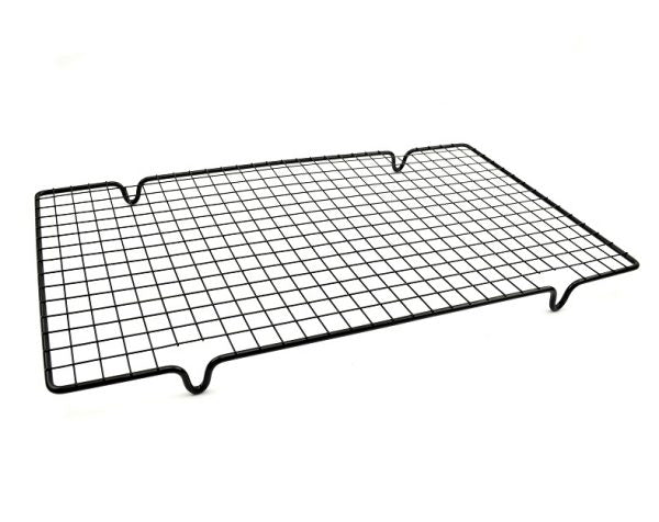 מוד הבית / אפייה רשת צינון ואפייה BAKE IT UP ציפוי נון סטיק 3*26*46 ס"מ סולתם