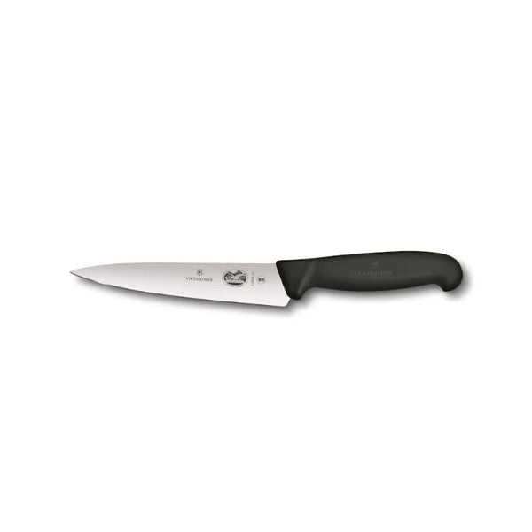סכין טבח 15cm ידית פלסטיק Victorinox