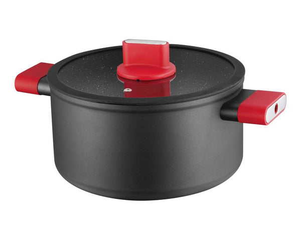 סדרת CUBE - סירים