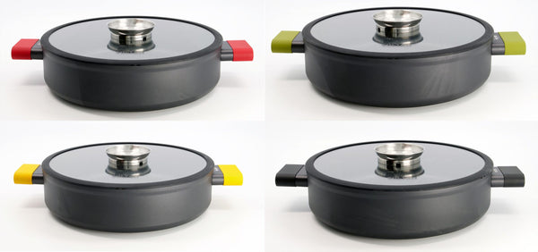 סדרת CUBE - סוטאז + מכסה ארומה