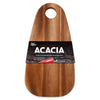 קרש חיתוך עץ שיטה ACACIA