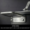סירי Q NONSTICK – ביצועים מקצועיים, עיצוב מתקדם וחוויית בישול מושלמת