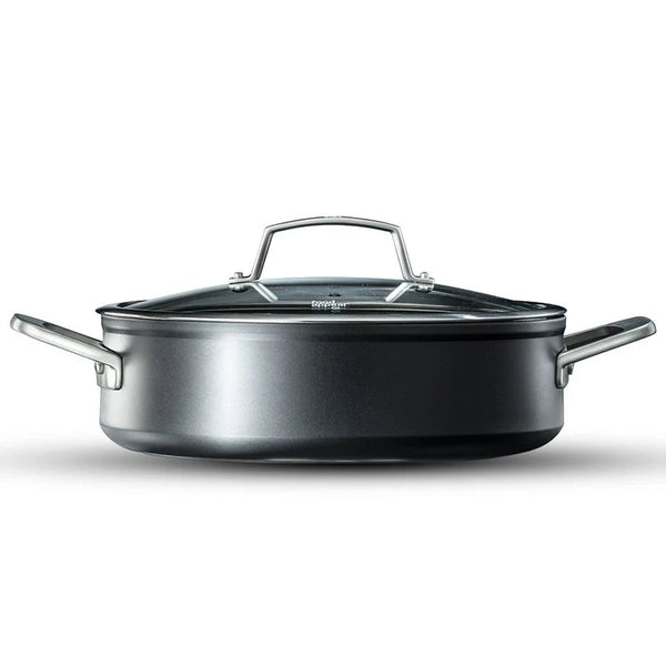 סוטאז' 28 סמ, 4.85 ליטר Q NONSTICK