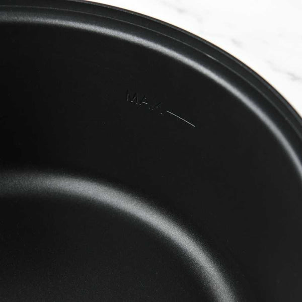 סיר לחץ מאיץ בישול Culinera בקוטר 28 ס"מ – בישול מהיר, חסכוני ונוח