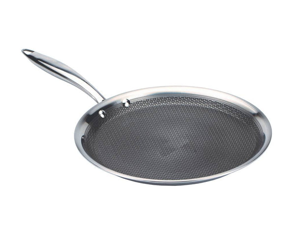 TRIO - מחבת קרפ