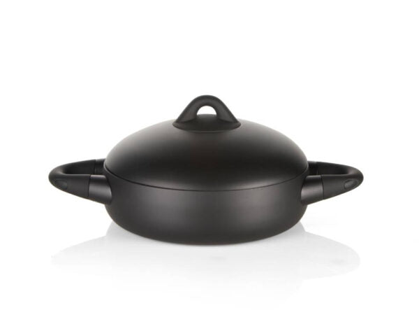 סדרת Twist- 'סיר סוטאז