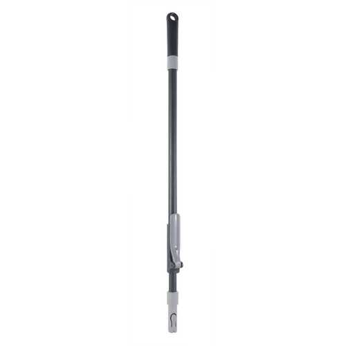 מוט טלסקופי מתכוונן Dalo Smart Clean 80–145 סמ – ניקוי נוח בכל גובה