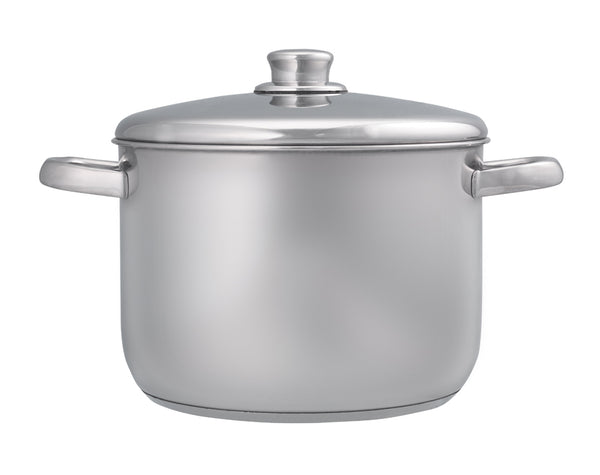 CARMEL - סיר נירוסטה