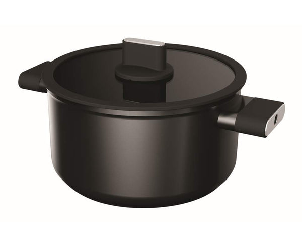 סדרת CUBE - סירים