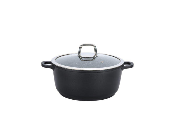 MINERAL STONE - סירים