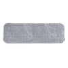 מגב שטוח עם פד מיקרופייבר 40×10.5 סמ Dalo– ניקוי קל ויעיל לכל סוגי הרצפות